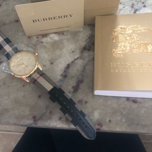 Burberry Accessories - Burberry watch Burberry Accessories - Burberry watch